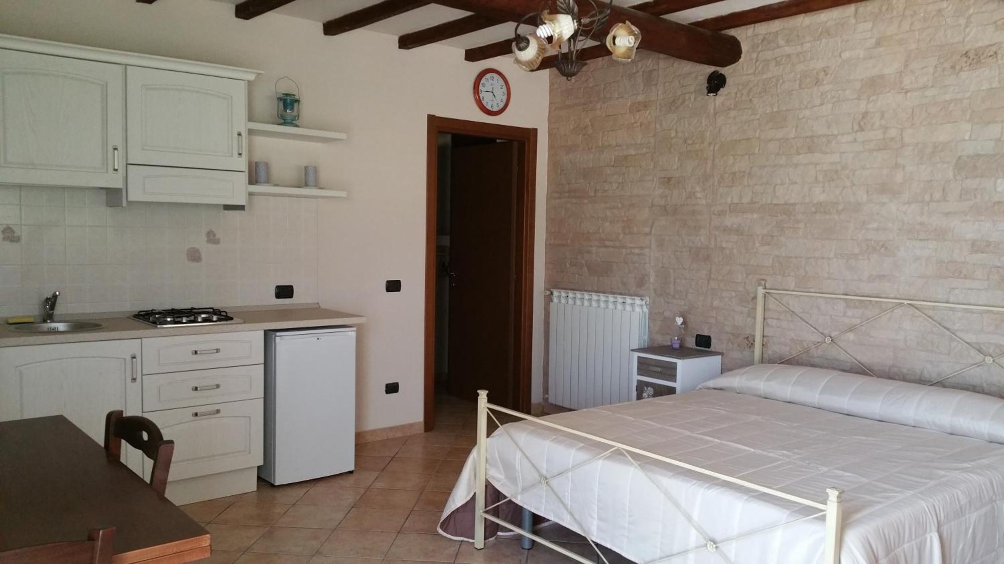 Villa Agriturismo La Dolce Collina à Follonica Chambre photo