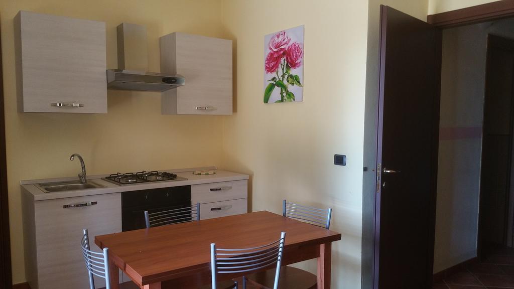 Villa Agriturismo La Dolce Collina à Follonica Extérieur photo