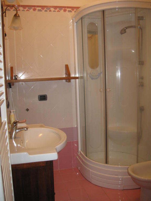 Villa Agriturismo La Dolce Collina à Follonica Chambre photo