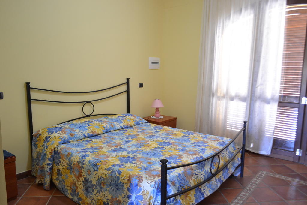 Villa Agriturismo La Dolce Collina à Follonica Chambre photo